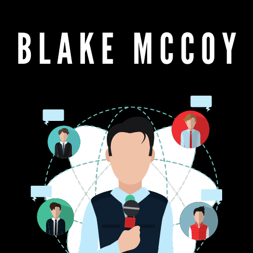 Blake McCoy | Professional Overview
